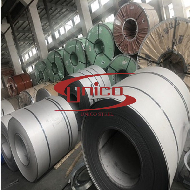 Hướng dẫn sử dụng cuộn inox 304 đúng kỹ thuật và hiệu quả